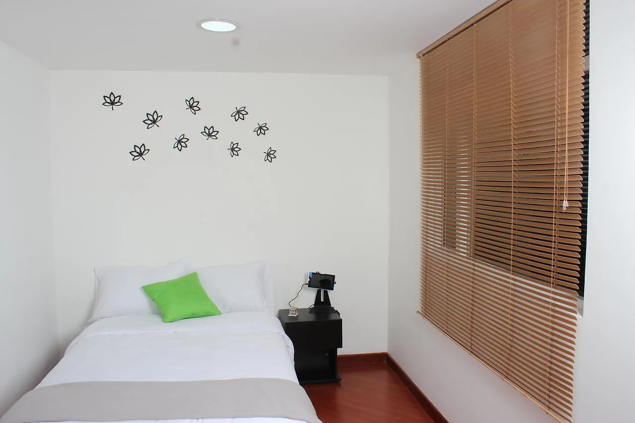 Hotel Escuela Cun Bogota