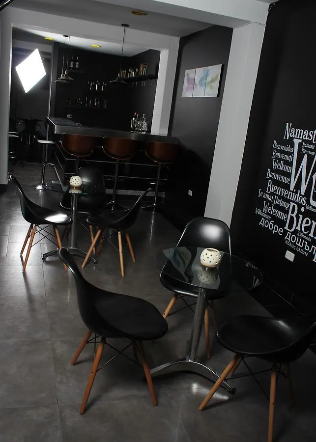 Hotel Escuela Cun Bogota